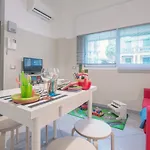 Babyaccommodation Family Sea & Box Apartman Pietra Ligure