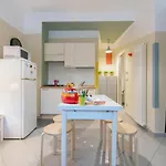 Babyaccommodation Family Sea & Box Apartman Pietra Ligure