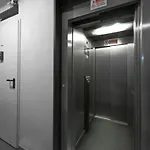 Apartman Babyaccommodation Family Sea & Box *