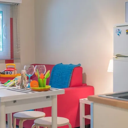 Babyaccommodation Family Sea & Box פייטרה ליגורה