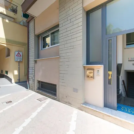 Appartement Babyaccommodation Family Sea & Box