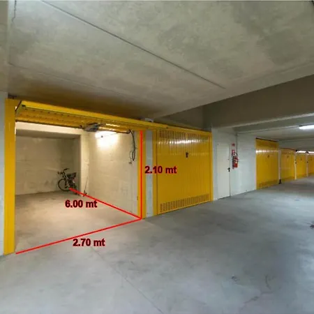 Babyaccommodation Family Sea & Box