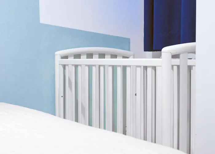 Babyaccommodation Family Sea & Box פייטרה ליגורה