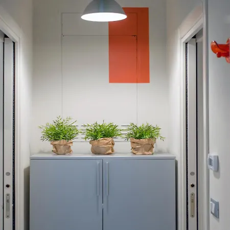 Babyaccommodation Family Sea & Box *