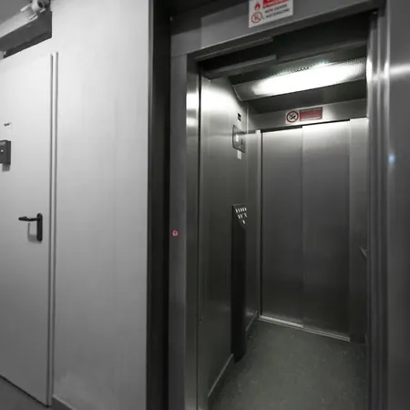 Appartement Babyaccommodation Family Sea & Box *