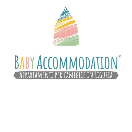 Apartment Babyaccommodation Family Sea & Box Pietra Ligure
