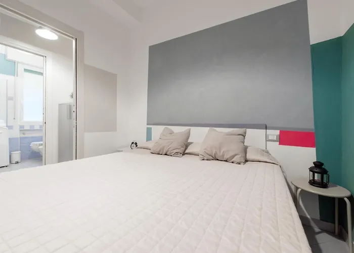 Διαμέρισμα Babyaccommodation Family Sea & Box Pietra Ligure